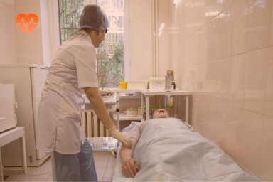 Бесплатное лечение алкоголизма в Переволоцком