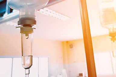 Принудительный вывод из запоя в Переволоцком