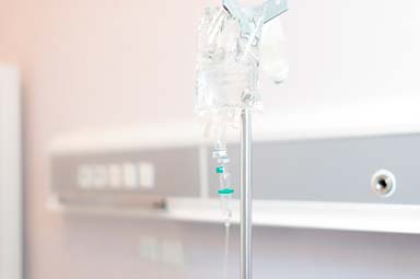 Принудительный вывод из запоя в Переволоцком