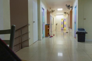 О клинике в Переволоцком